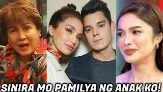 Lagot Annabelle Rama NAGSALITA NA sa BAGONG GIRLFRIEND ni Richard Gutierrez na si Kazel Kinouchi [upl. by Yahc]