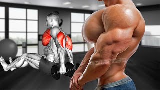 7 Complete Exercises to Quickly Build Chest and Triceps Muscles [upl. by Nehtan889]