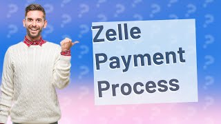 What happens when you send money through Zelle to someone who doesn t have Zelle [upl. by Lilith]