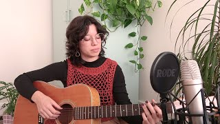 Tous les garçons et les filles  Françoise Hardy Cover [upl. by Aletta]