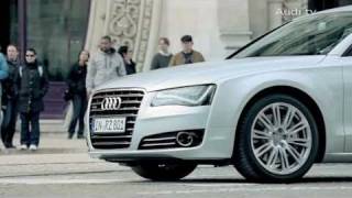 2011 Audi A8 Pure Aesthetics [upl. by Amorita310]