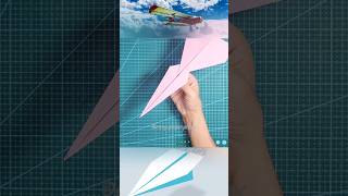 INSTRUCTIONS FOR FOLDING PAPER AIRPLANES [upl. by Renmus]