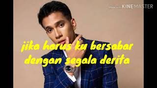 Naim danielsumpah lyrics [upl. by Daub]