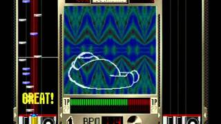 beatmania GOTTAMIX  Manmachine plays jazz MIO2 [upl. by Tnomad]