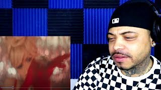 Cardi B x 21 Savage Bartier Cardi REACTION [upl. by Ahsennek]