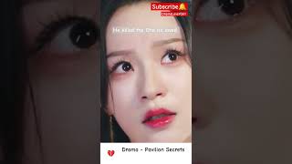 Crown Prince Killed her daily trending drama shorts youtubemusic chinesedrama bollywoodsongs [upl. by Wilfrid354]