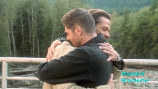 The Death Of Sam amp He Reunites With Dean In Heaven Supernatural 15x20 Series Finale Ending Explained [upl. by Kilgore]