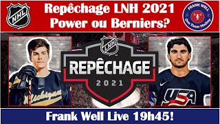 96 Repêchage 2023 LIVE avec le TSLH Espoirs [upl. by Helaine528]