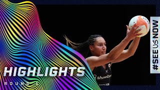 Season Opener Highlights Cardiff Dragons v Saracens Mavericks [upl. by Perreault]