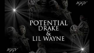 Lil Wayne Potential ft Drake [upl. by Belmonte]