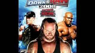 Smackdown vs Raw 2008 Stand Up [upl. by Ahseinat]