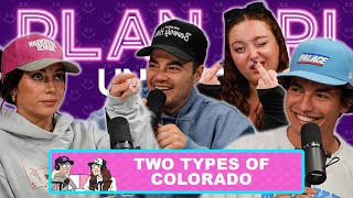 Two Types of Colorado with Steiny and Disco Lines  PlanBri Episode 207 [upl. by Benjie]