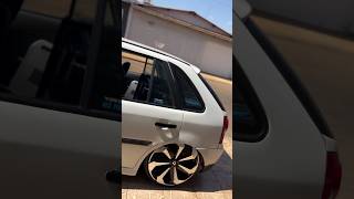 Gol g4 com 6 sub Powervox Caio Filmes [upl. by Acemahs877]