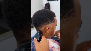 A bald fade tutorial HairTutorial NewLook HairDresser HairCut Hairstyle HairTransformation [upl. by Tirza]