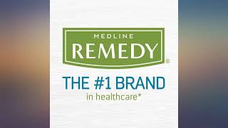 Medline Remedy Phytoplex 4in1 Barrier Cream Cloths with Dimethicone Pack of 256 review [upl. by Leaper]