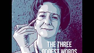 The Three Oddest Words Wisława Szymborska [upl. by Deming]