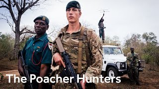 The Poacher Hunters  Newsbeat Documentaries [upl. by Margreta]