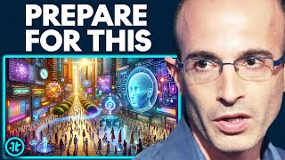 quotThe Most Important Skill To Survive amp Thrive The 21st Centuryquot  Yuval Noah Harari [upl. by Tova204]