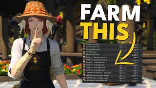 Which Daily amp Weekly Activities Are Worth Farming in FFXIV [upl. by Rodie]