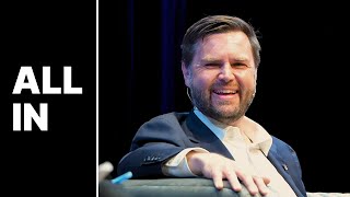 JD Vance  AllIn Summit 2024 [upl. by Jenifer2]