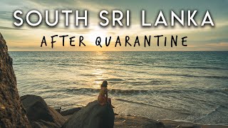 ULTIMATE South Sri Lanka Travel Guide  Watch this BEFORE You Go [upl. by Ferino]