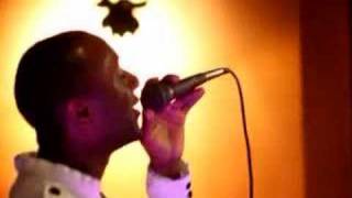 Aloe Blacc  Shine Through Live in LA [upl. by Mani]