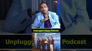 Unplugged Gappa Season 01Podcast [upl. by Earised]