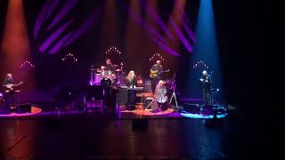 Loreena McKennitt  The Mystics Dream LIVE Poland 28032019 Lost Souls Tour [upl. by Sara-Ann73]