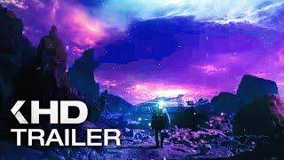 NEW MOVIE TRAILERS 2024 amp 2025 [upl. by Fiester]