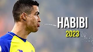 Habibi song with ronaldo [upl. by Asserac333]