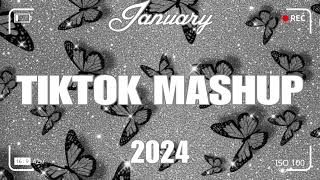 TikTok Mashup January 2024 🩶🩶Not Clean🩶🩶 [upl. by Hugh]