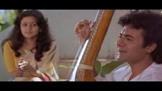 Njan Gandharvan  Malayalam Movie Part 5  Nitish Bharadwaj amp Suparna [upl. by Earlie151]