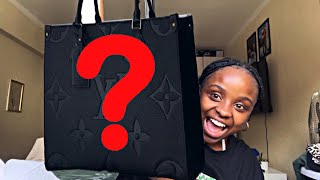 VLOGTOBER EP11 GOT MY FIANCÉE HER FIRST LUXURY BAG‼️💰🥹 [upl. by Venetia]