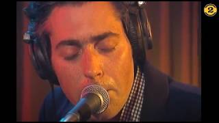 Tindersticks  Ballad of Tindersticks Live on 2 Meter Sessions [upl. by Rolf830]