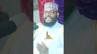 Maulana Ahmad Ullah Helali waz banglawaz [upl. by Novah]