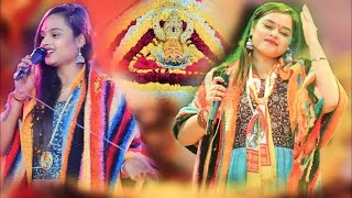 Khatu Shyam Ji Bhajan  तुने साथ जो मेरा छोड़ा दीवाना तेरा मर जायेगा  Anushka Adishtya Bhajan [upl. by Netti864]