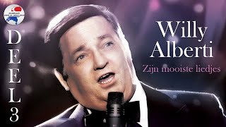 Willy Alberti zijn mooiste liedjes  Deel 3 [upl. by Fulks]