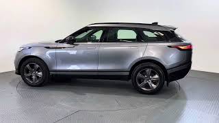 2021 Range Rover Velar D200 MHEV RDynamic S EJ21GGO [upl. by Olympe]