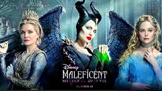 Maleficent 2 Movie Explained HINDI  Maleficent Mistress of Evil Film Summary and review हिंदी [upl. by Vona]