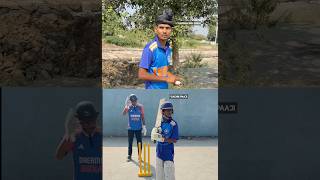 Sachin Tendulkar vs Harbhajan Singh first time😂 shorts cricket funny [upl. by Barde]