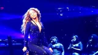 Beyonce  11  The Mrs Carter Show  BBampT CENTER  7913 [upl. by Ronoh586]