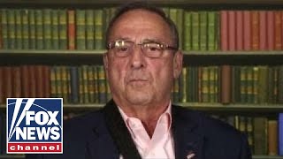 Paul LePage talks businessman running for governor of Maine [upl. by Sherard]