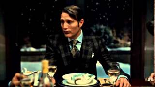 Hannibal 2x08 Promo Suzakana HD [upl. by Lrig]