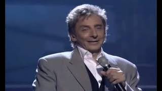 Looks like we made it liveBarry Manilow [upl. by Lincoln]