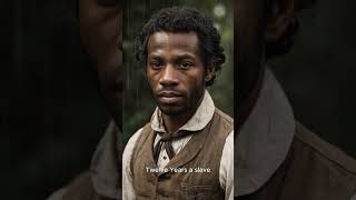 quotSolomon Northup A Journey from Freedom to Enslavement and Backquot facts shorts fyp history [upl. by Ellord378]