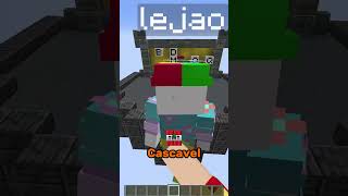 Tema CEPS Stop no minecraft 7 🧨 [upl. by Annij]