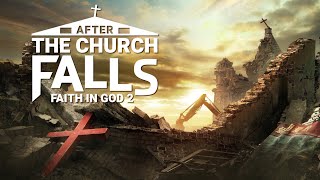 Full Christian Movie quotFaith in God 2 – After the Church Fallsquot  True Stories of Christians in China [upl. by Estey]