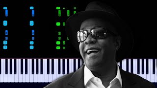 Kool amp The Gang  Celebration Piano Tutorial [upl. by Anaihk]