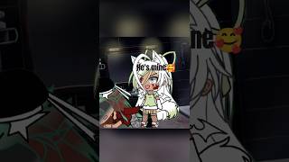 music gacha gachalife gachaclub edit not og [upl. by Booze]