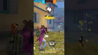 Thomas Gan ka tagada skinfreefire subscribe memes yt gaming [upl. by Esilahc]